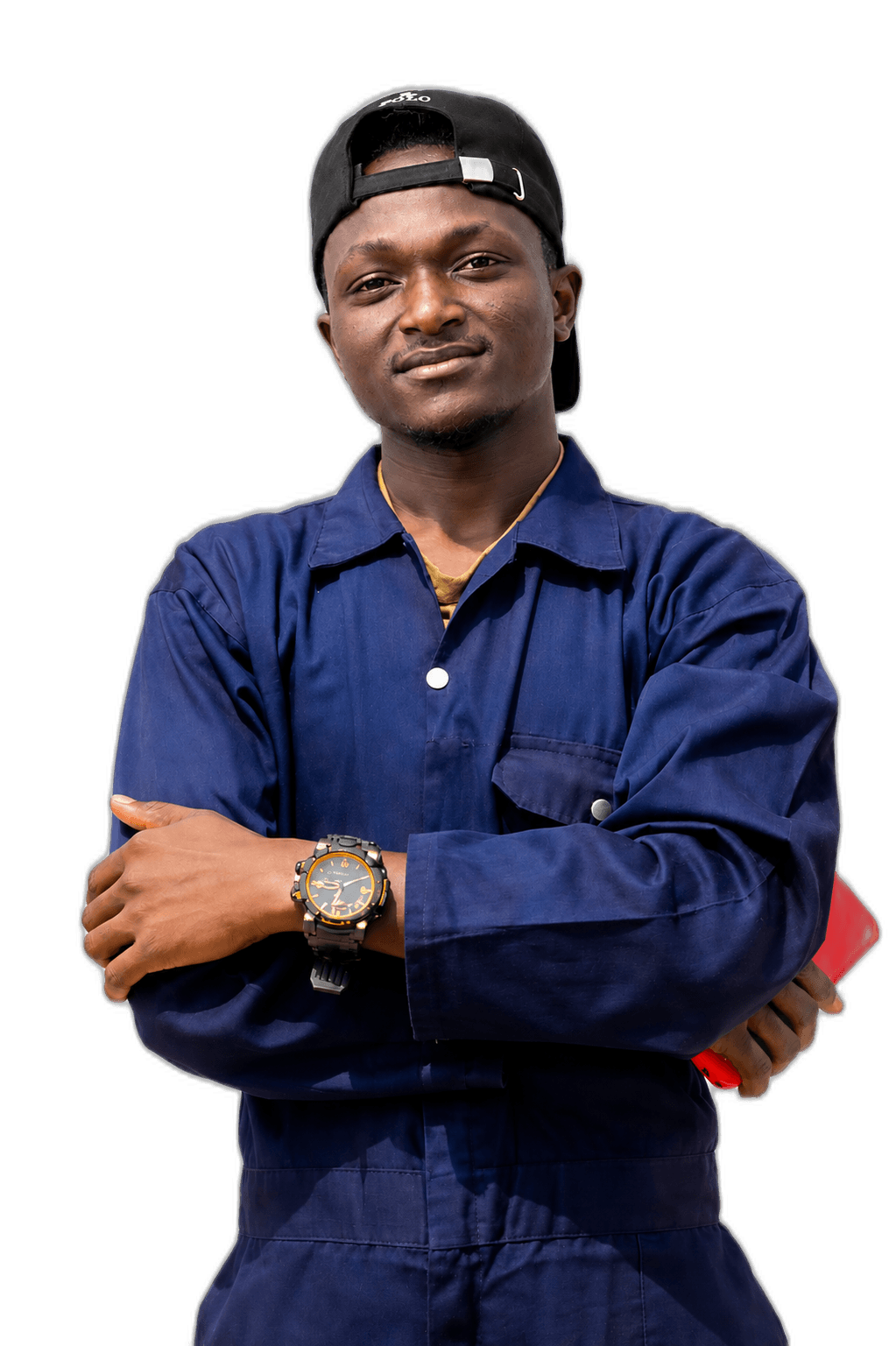 Apanka Ayebadek David